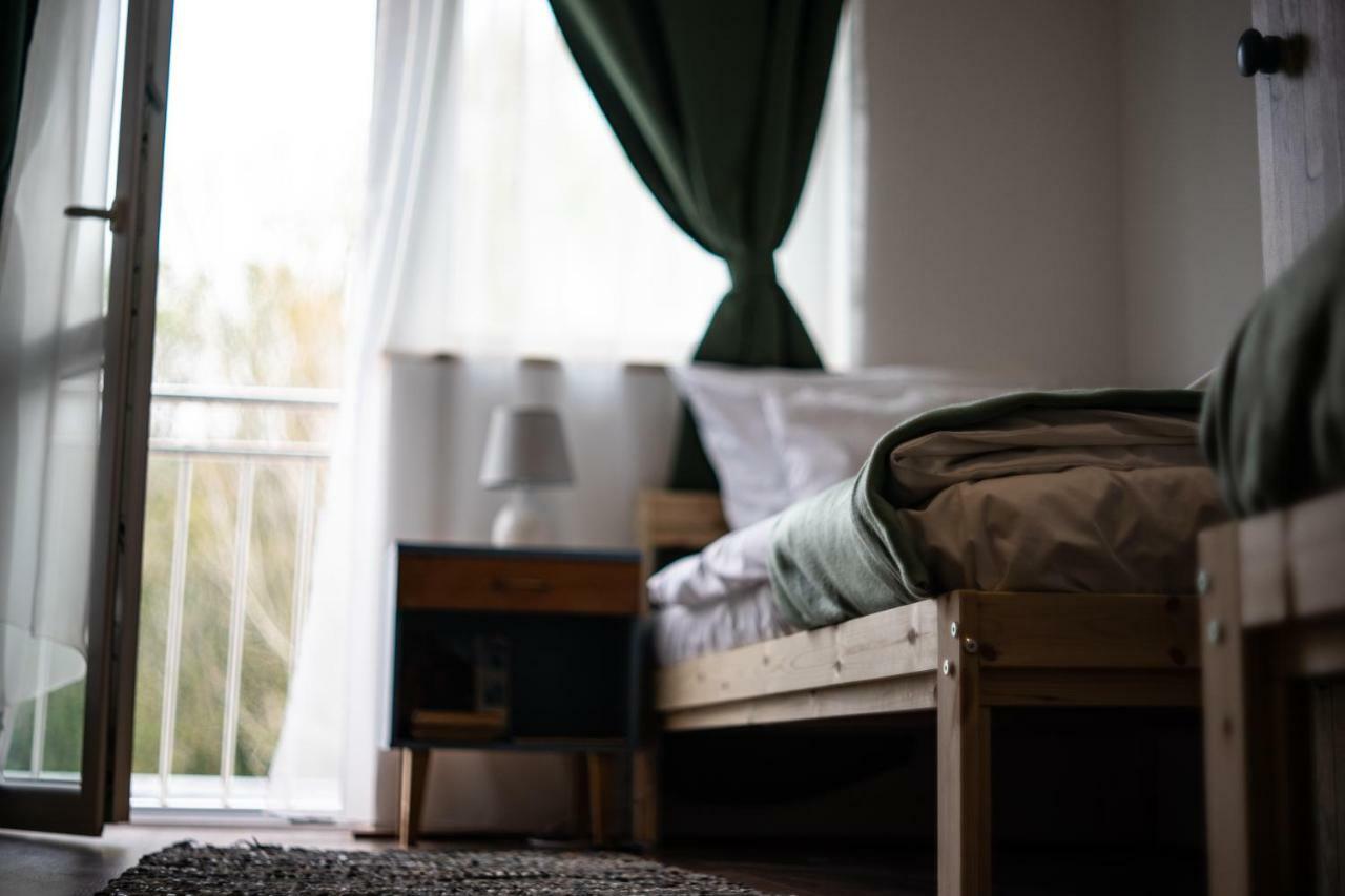 Servus Vendégház 1 Lengyeltoti Kültér fotó